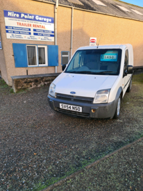 second hand vans for sale gumtree